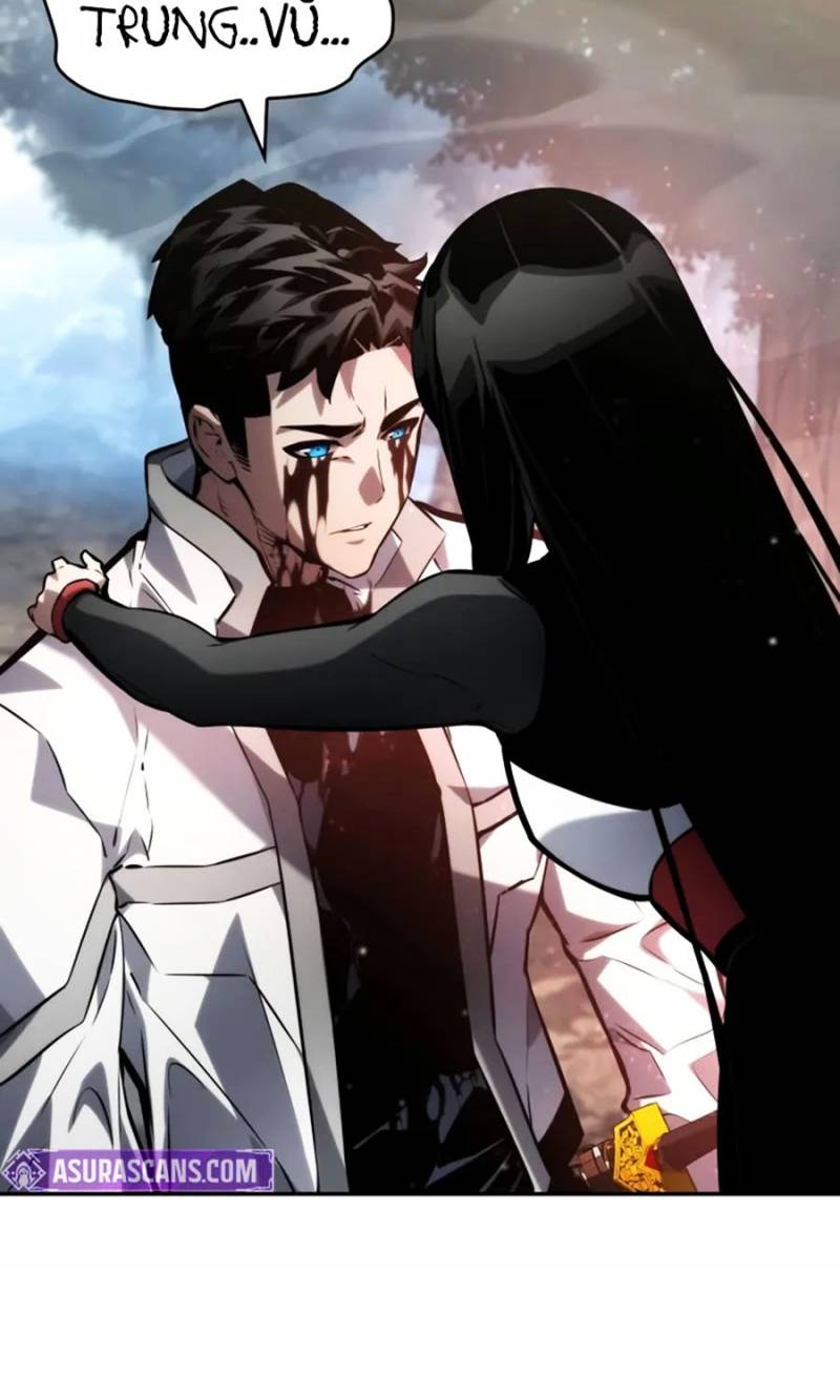 Vô Hạn Tử Linh Sư: Chapter 121