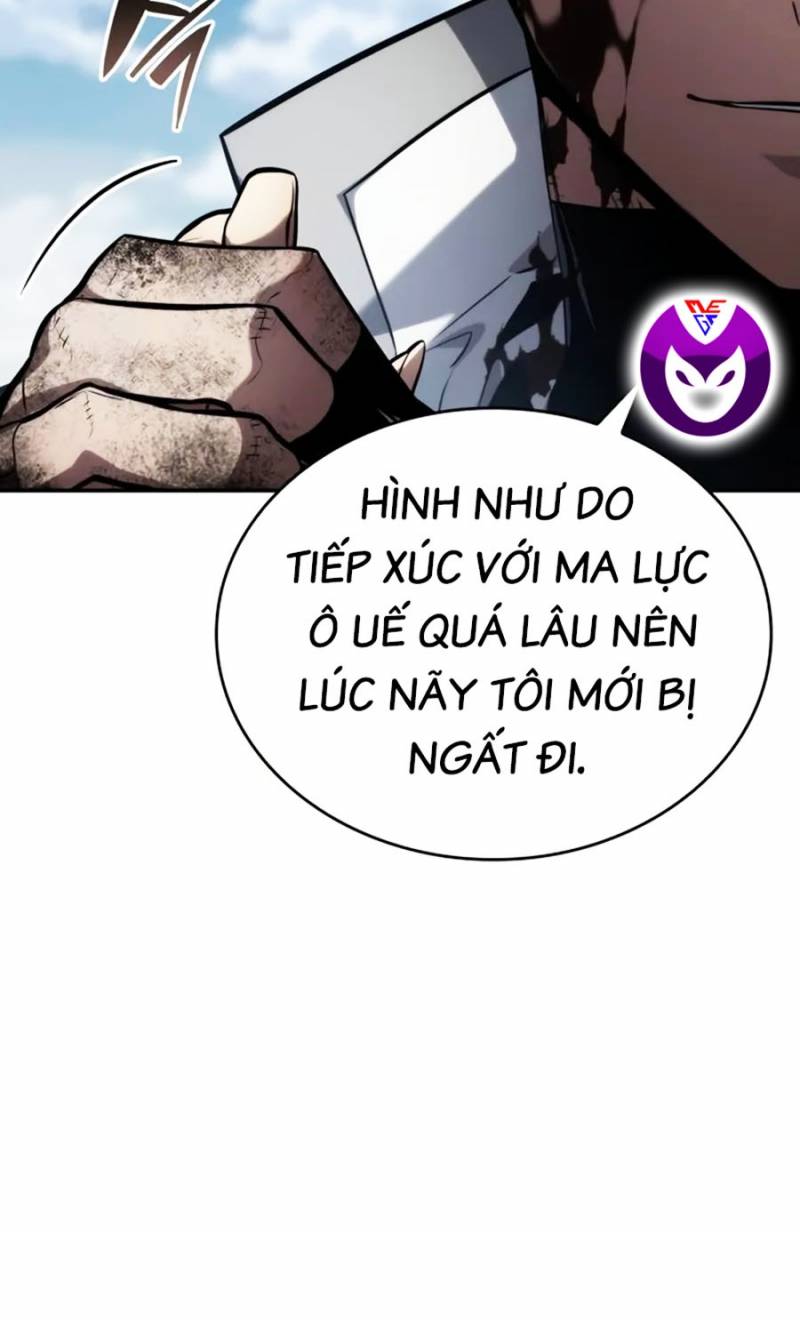 Vô Hạn Tử Linh Sư: Chapter 121