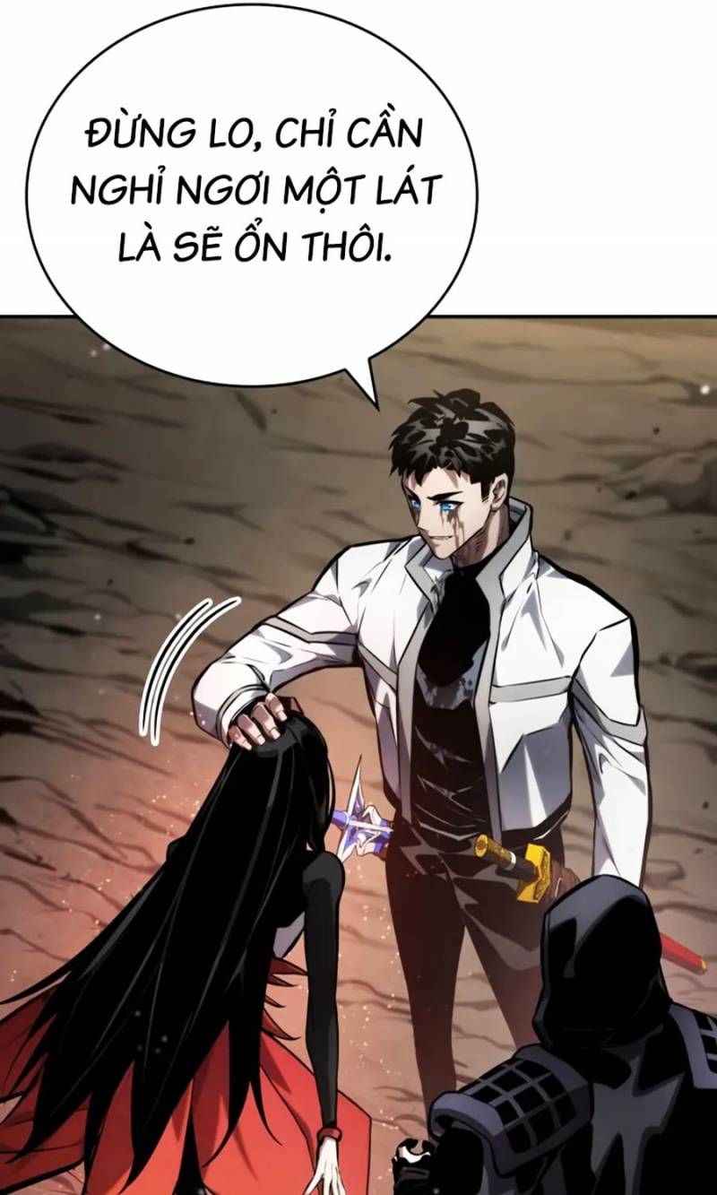 Vô Hạn Tử Linh Sư: Chapter 121