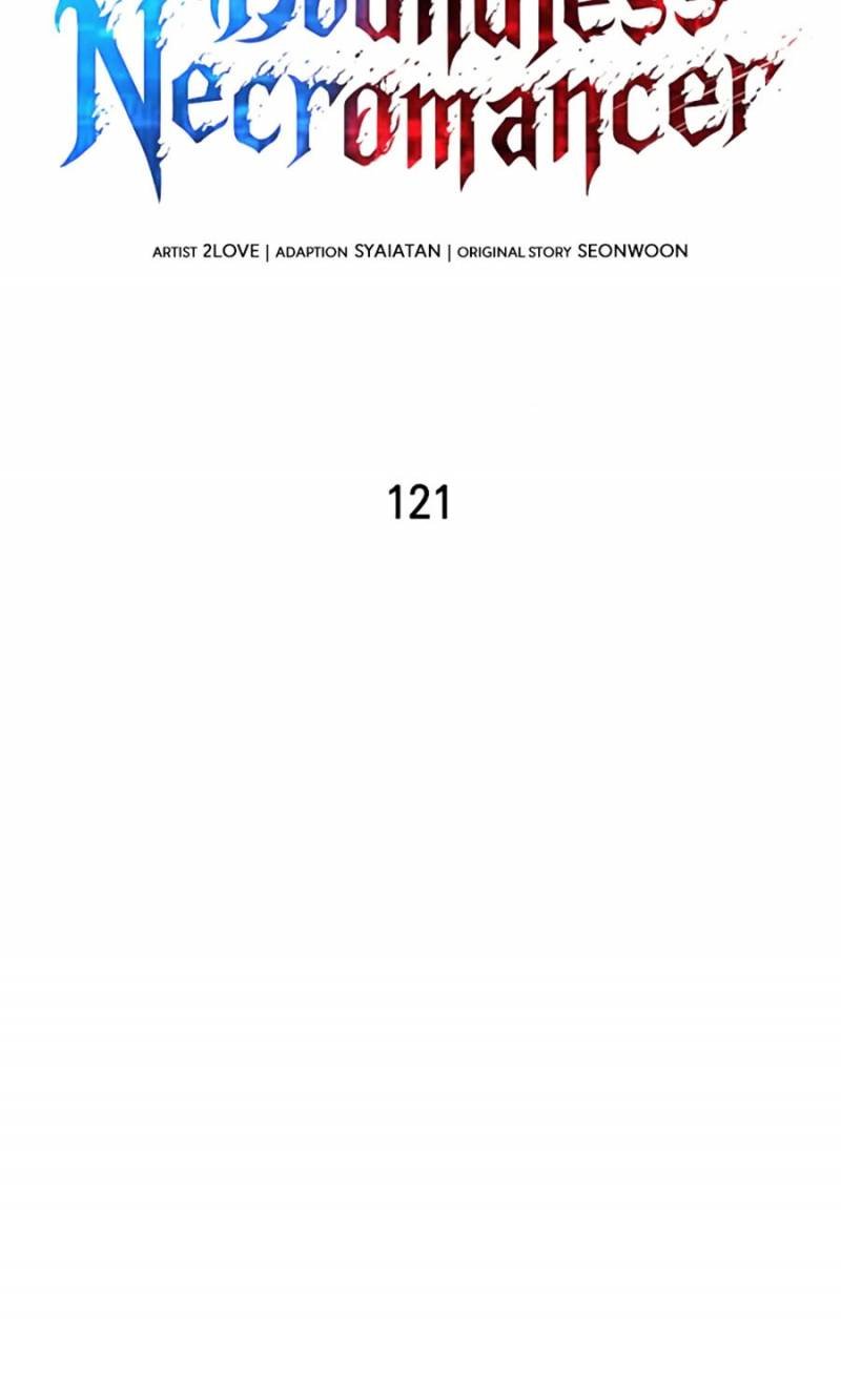 Vô Hạn Tử Linh Sư: Chapter 121