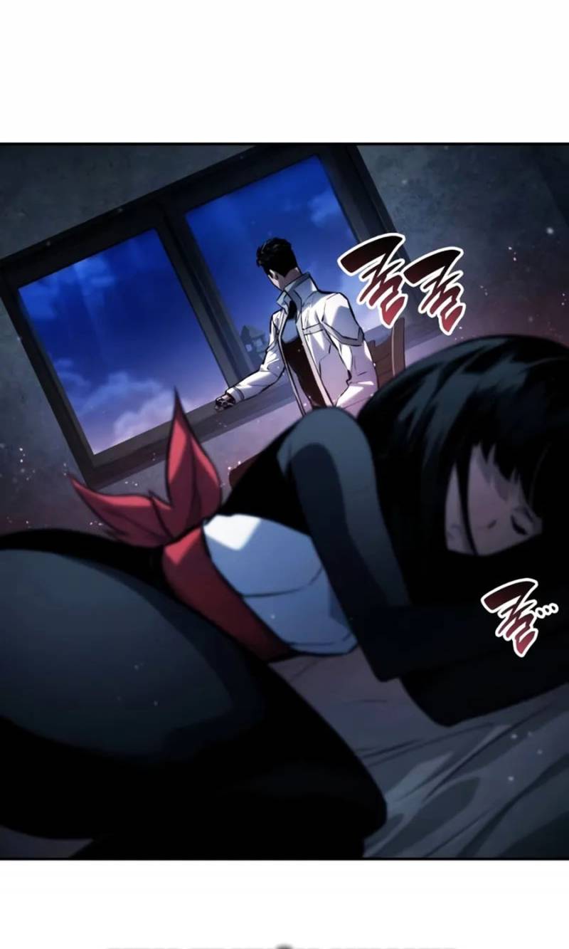 Vô Hạn Tử Linh Sư: Chapter 121