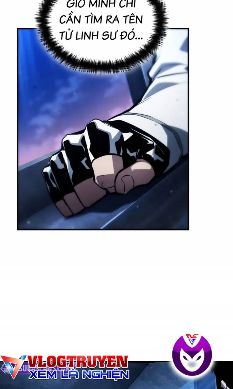 Vô Hạn Tử Linh Sư: Chapter 121