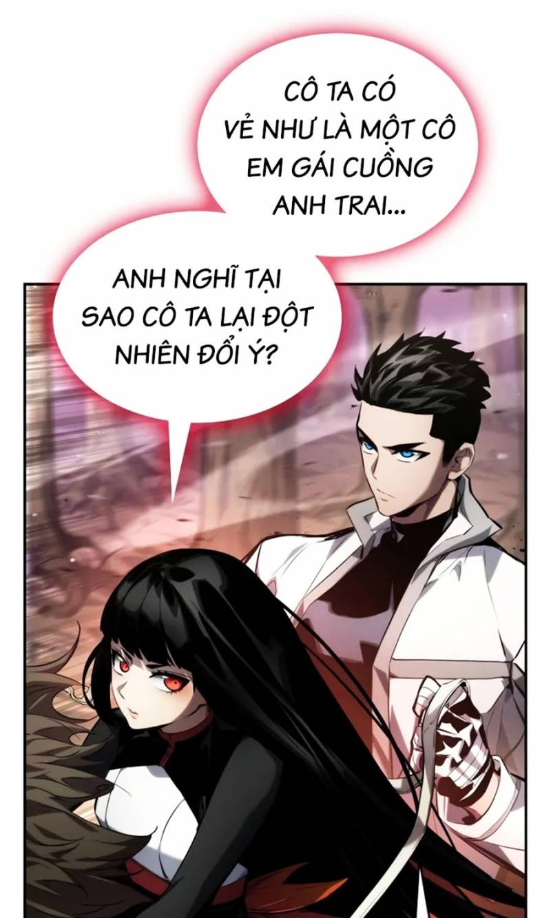 Vô Hạn Tử Linh Sư: Chapter 121