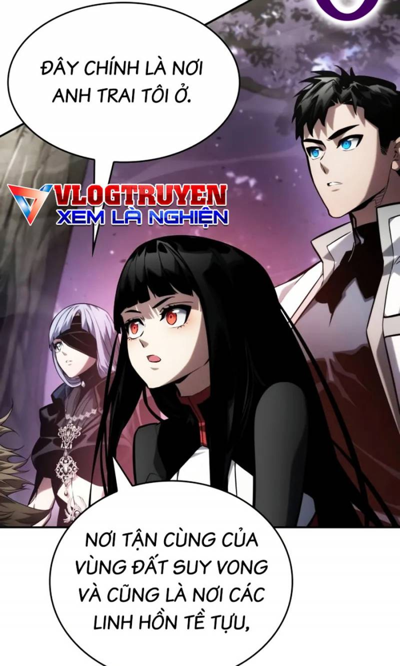 Vô Hạn Tử Linh Sư: Chapter 121