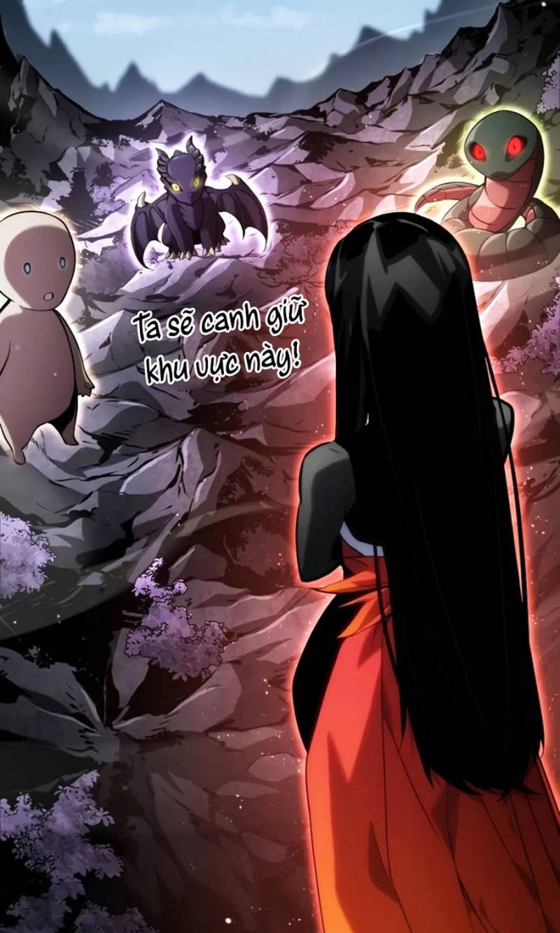 Vô Hạn Tử Linh Sư: Chapter 121