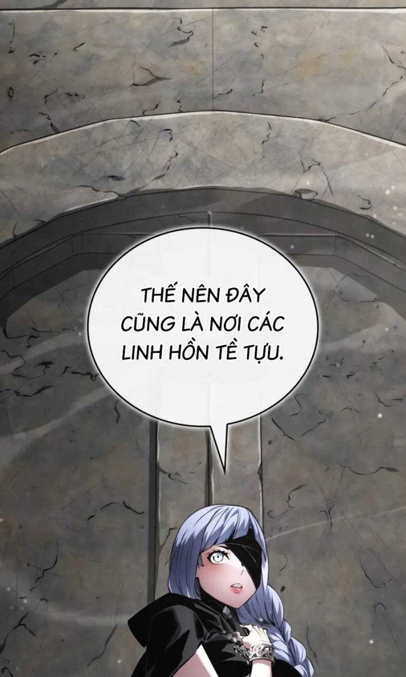 Vô Hạn Tử Linh Sư: Chapter 121