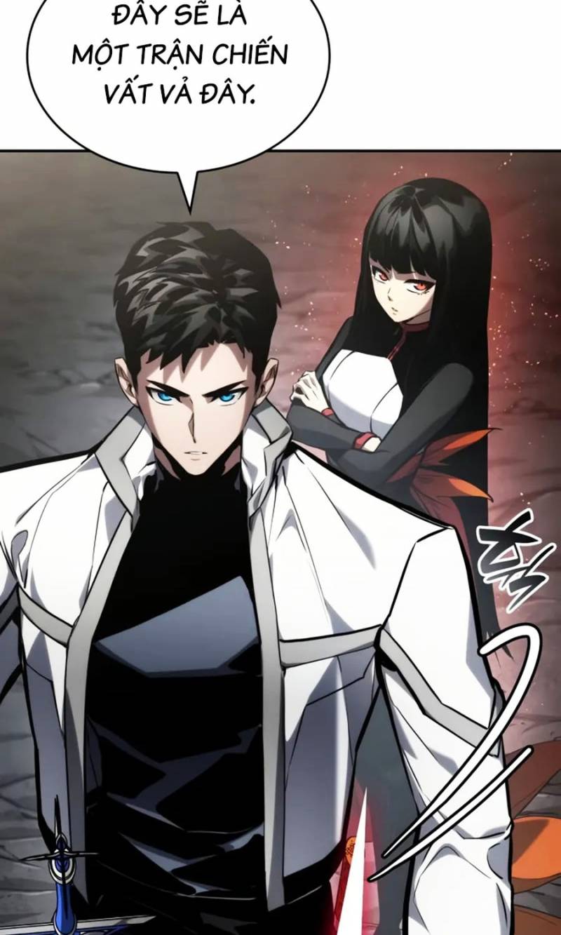 Vô Hạn Tử Linh Sư: Chapter 121