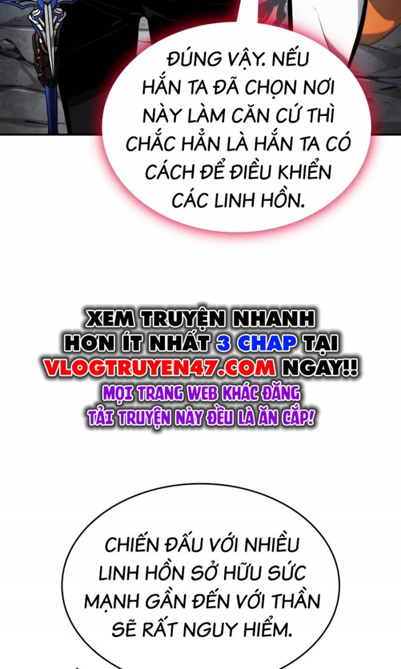 Vô Hạn Tử Linh Sư: Chapter 121