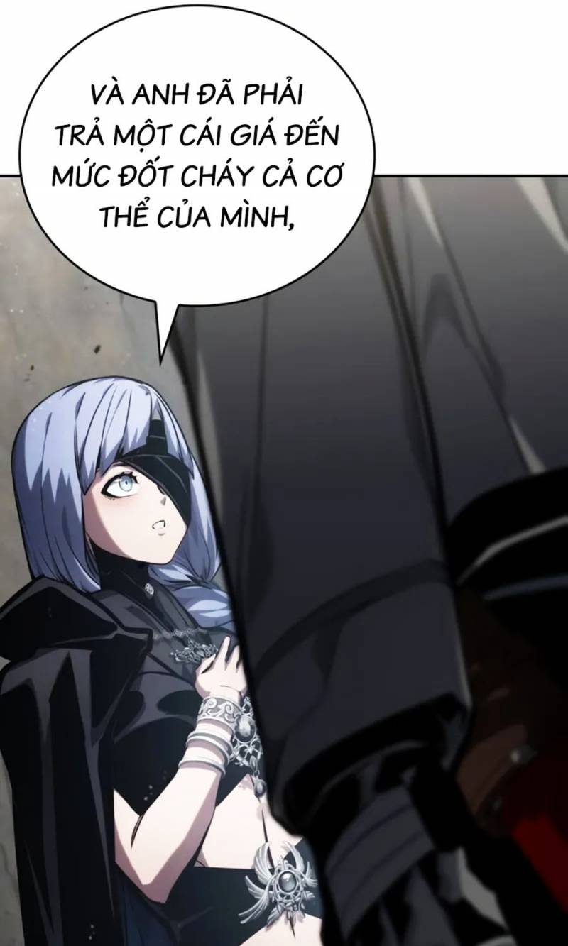 Vô Hạn Tử Linh Sư: Chapter 121