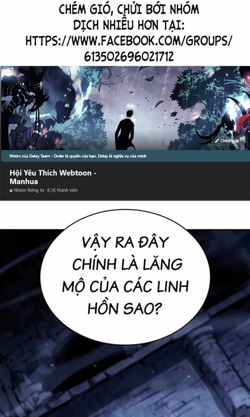 Vô Hạn Tử Linh Sư: Chapter 122