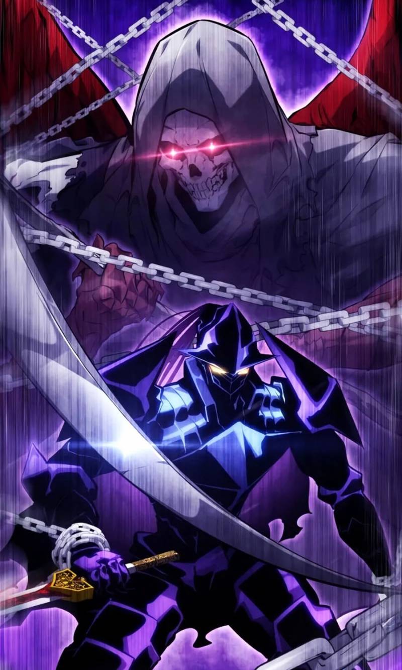 Vô Hạn Tử Linh Sư: Chapter 122