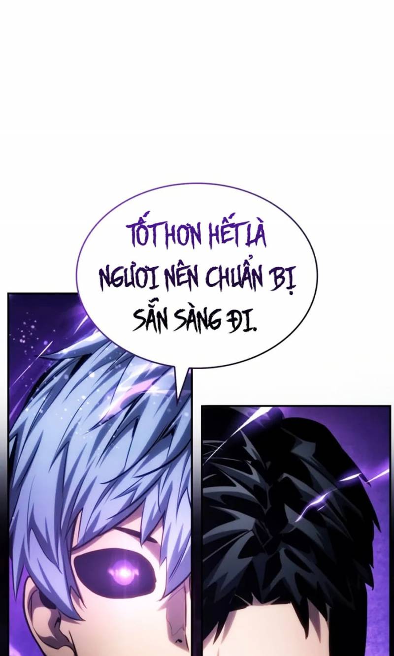 Vô Hạn Tử Linh Sư: Chapter 122