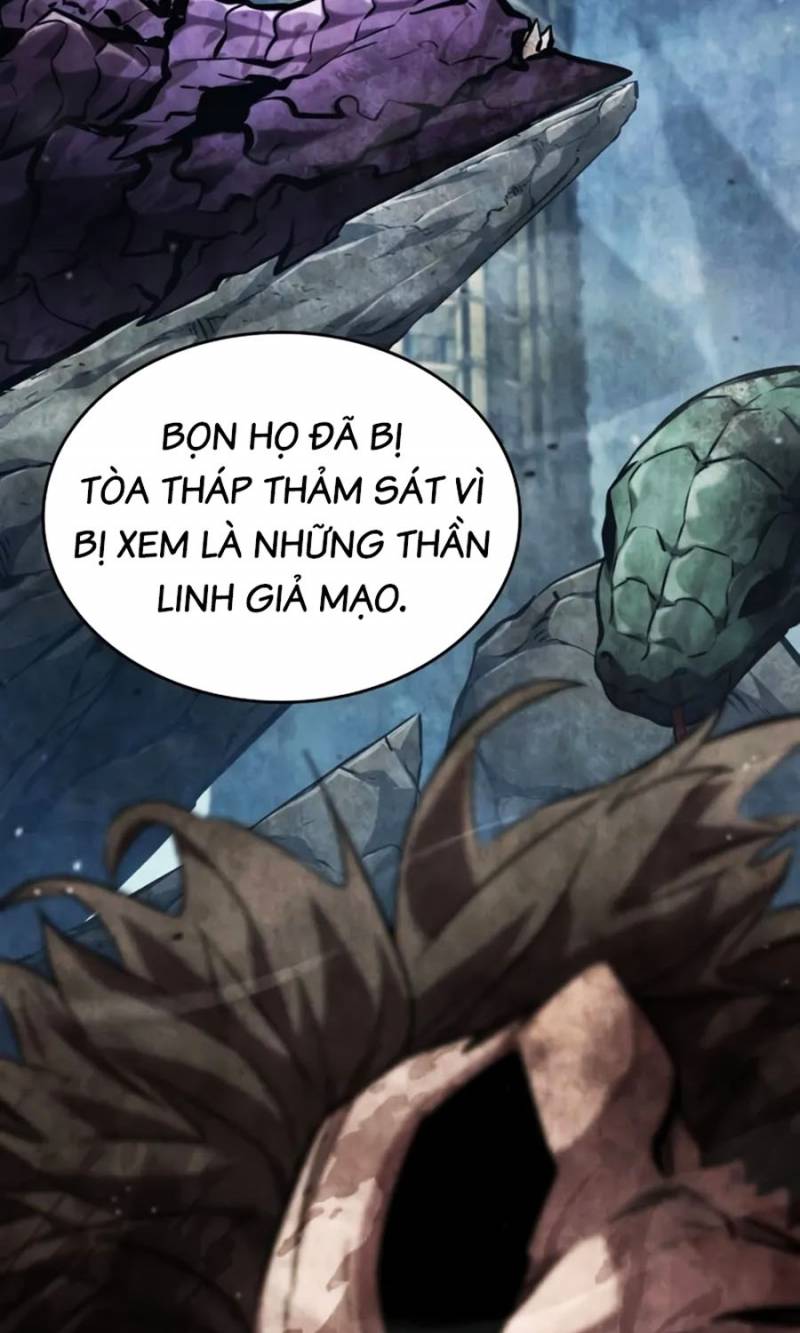 Vô Hạn Tử Linh Sư: Chapter 122
