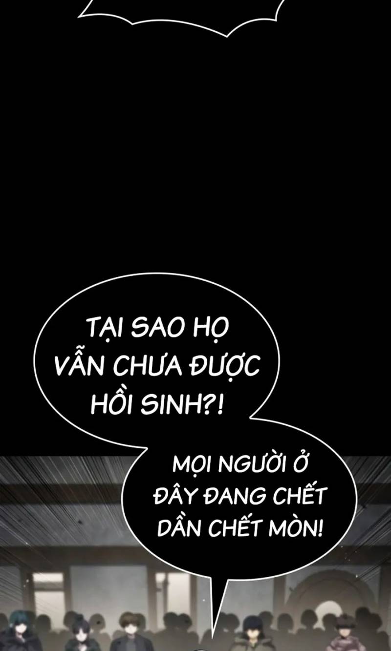 Vô Hạn Tử Linh Sư: Chapter 122