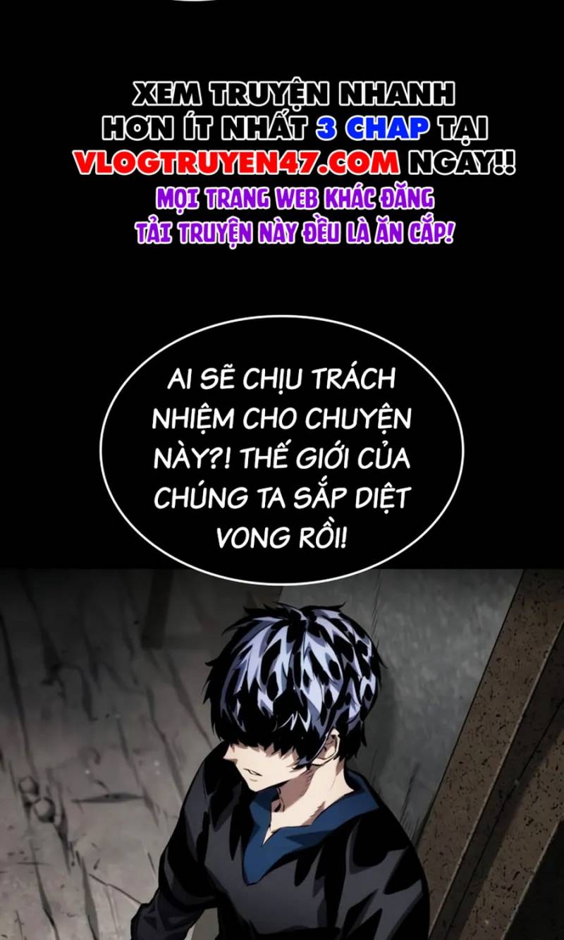Vô Hạn Tử Linh Sư: Chapter 122