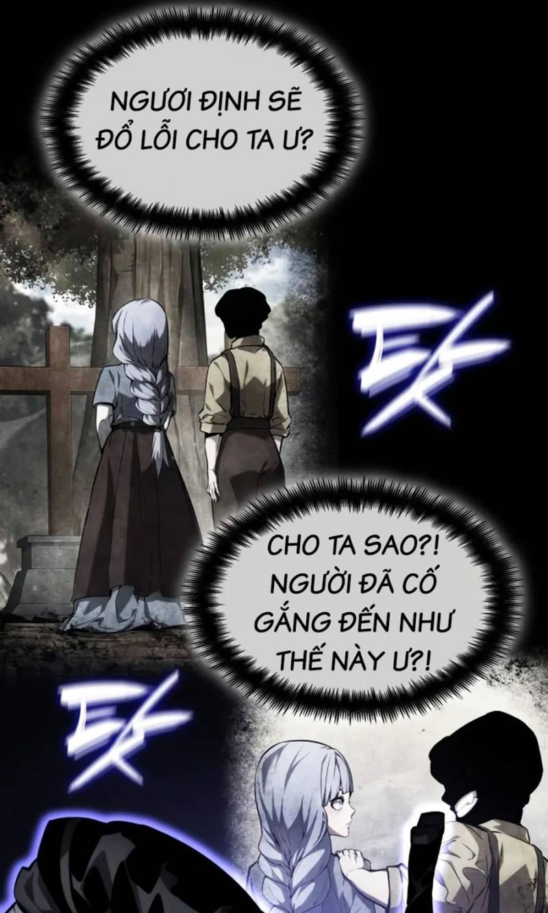 Vô Hạn Tử Linh Sư: Chapter 122