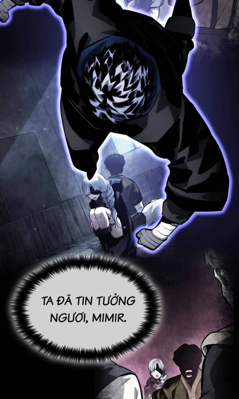 Vô Hạn Tử Linh Sư: Chapter 122