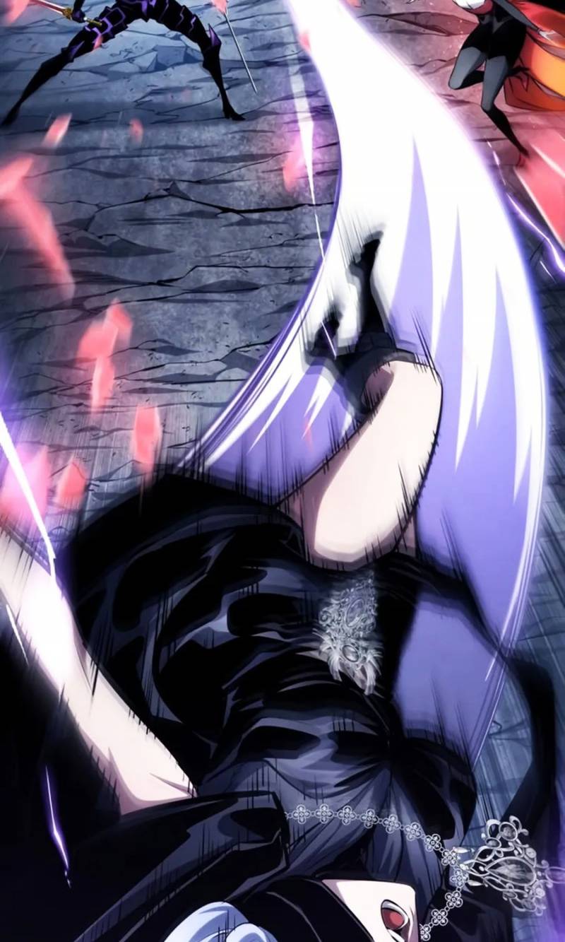 Vô Hạn Tử Linh Sư: Chapter 122