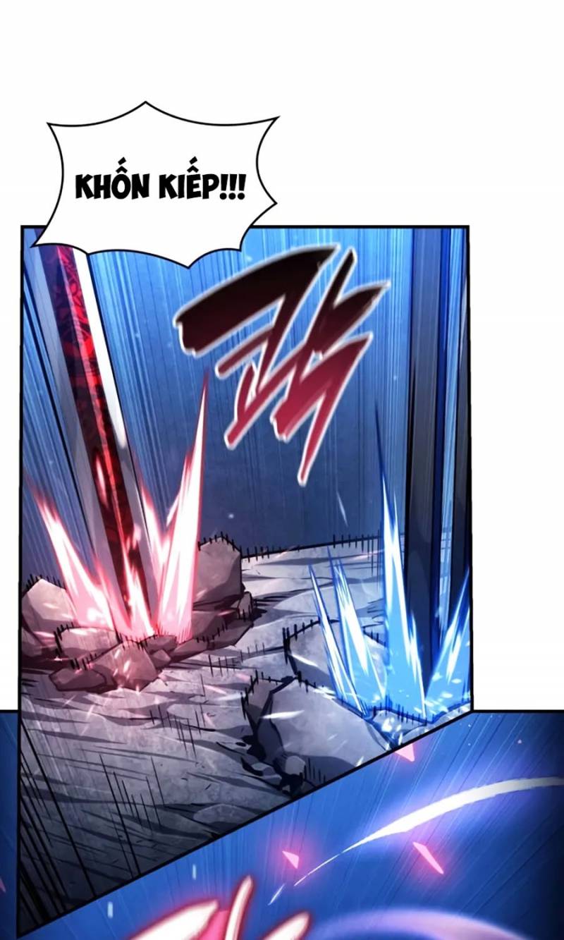 Vô Hạn Tử Linh Sư: Chapter 122