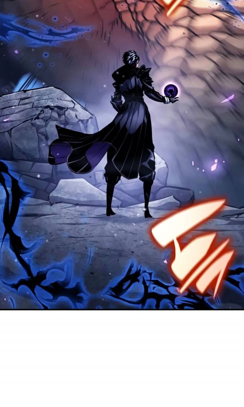 Vô Hạn Tử Linh Sư: Chapter 122