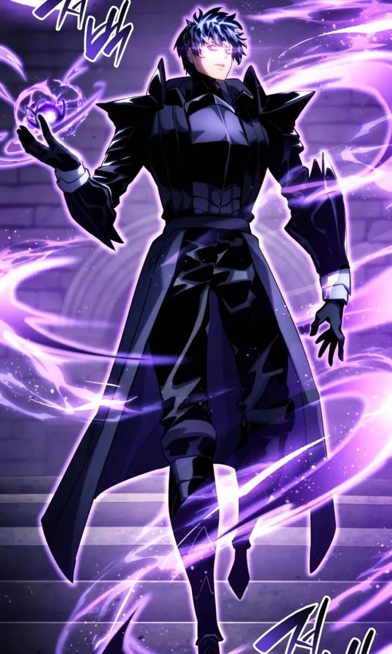 Vô Hạn Tử Linh Sư: Chapter 122