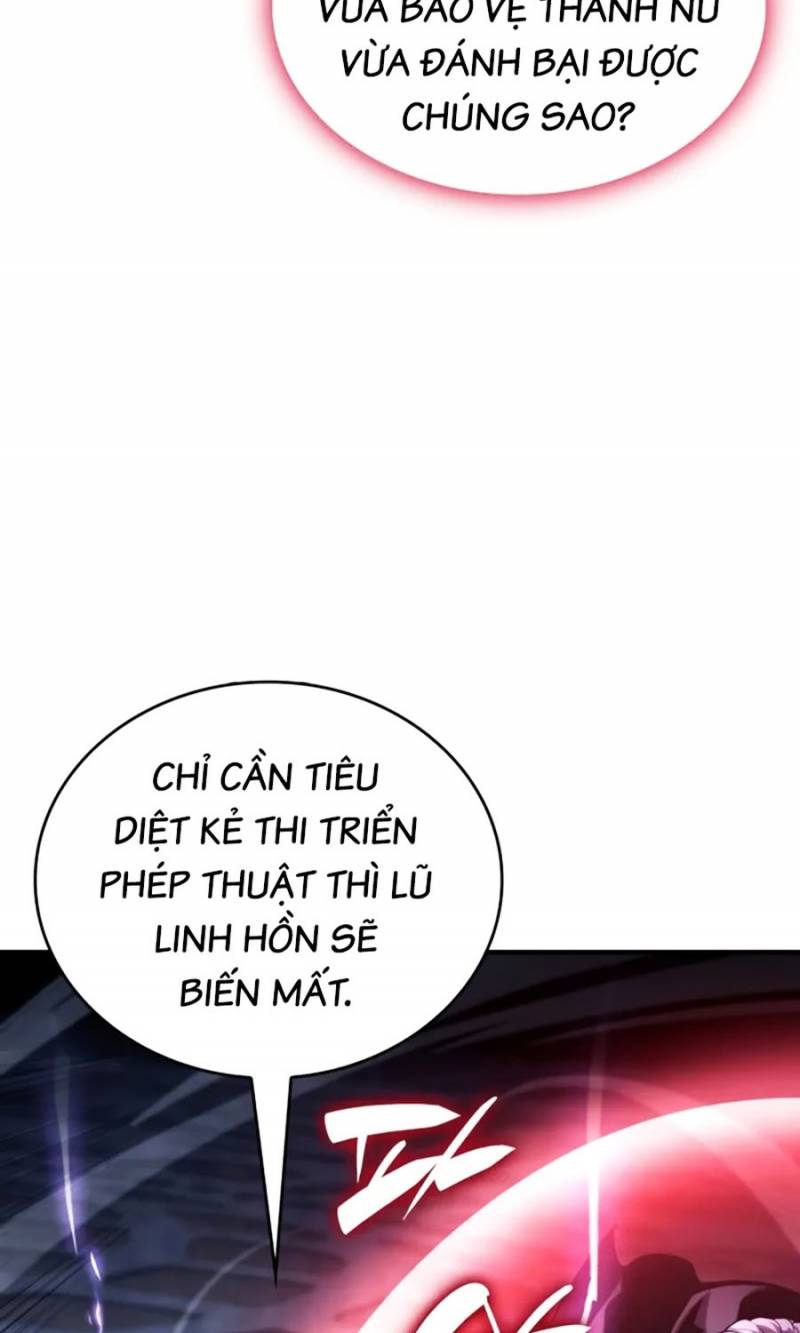 Vô Hạn Tử Linh Sư: Chapter 122