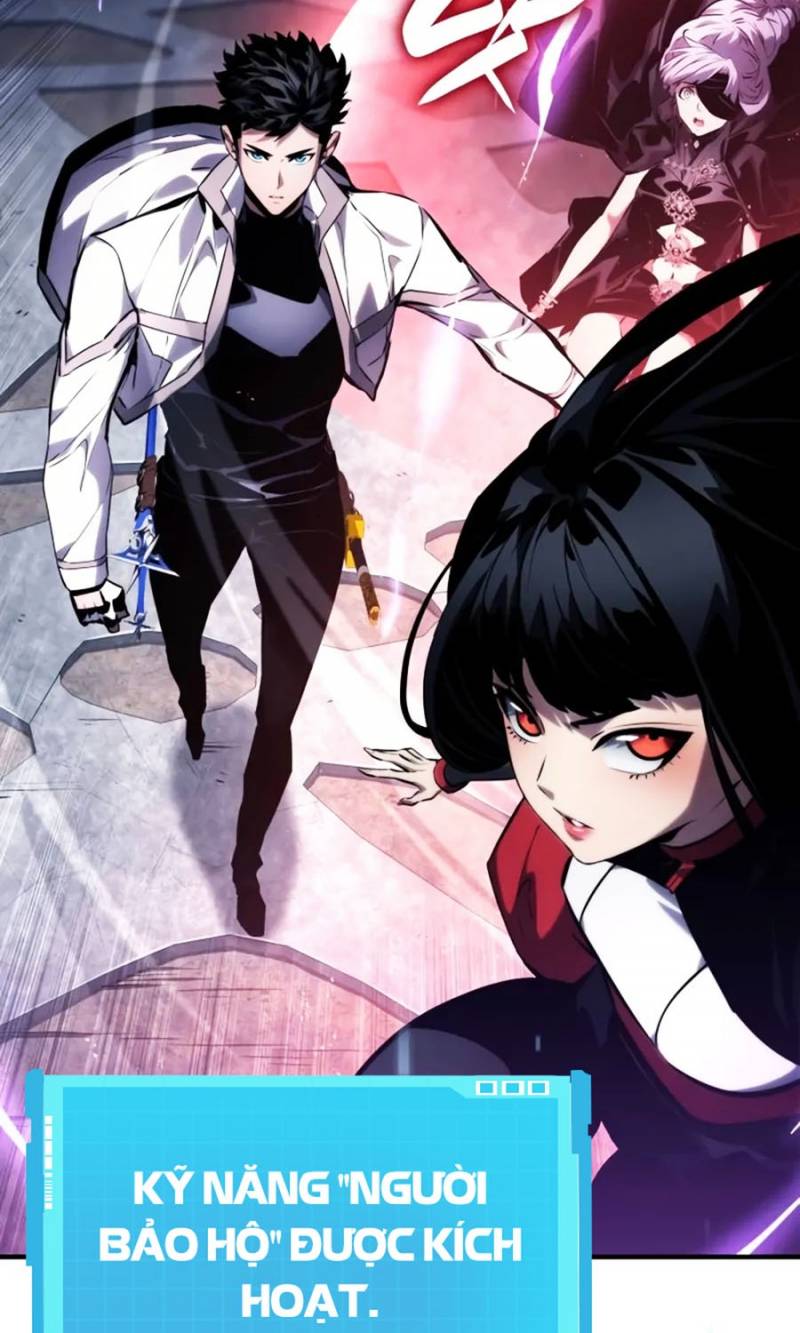 Vô Hạn Tử Linh Sư: Chapter 122