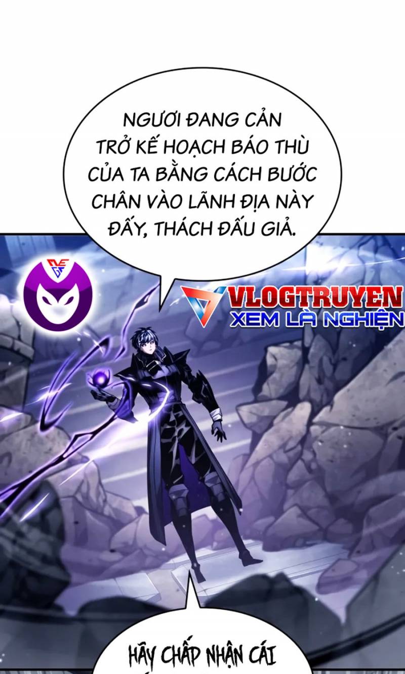 Vô Hạn Tử Linh Sư: Chapter 122