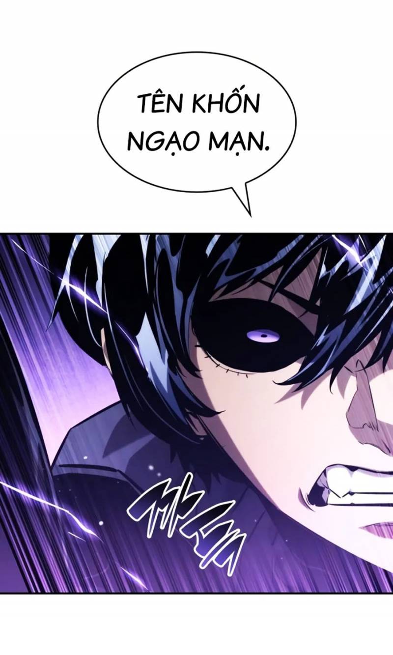 Vô Hạn Tử Linh Sư: Chapter 122