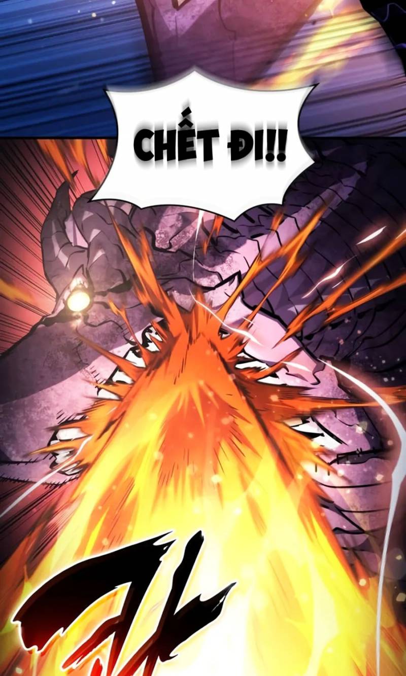 Vô Hạn Tử Linh Sư: Chapter 122