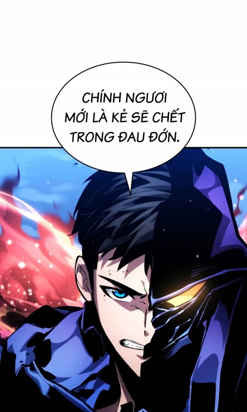 Vô Hạn Tử Linh Sư: Chapter 122