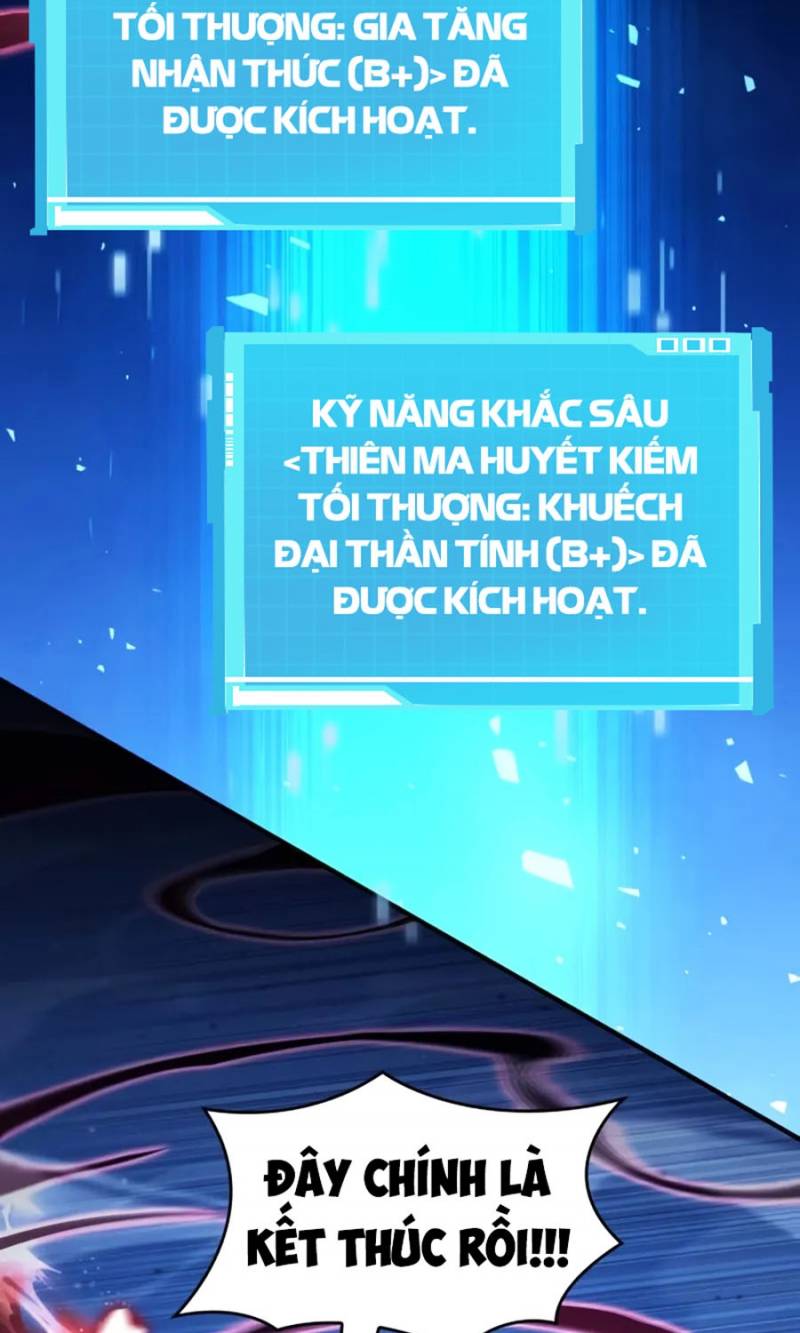 Vô Hạn Tử Linh Sư: Chapter 122