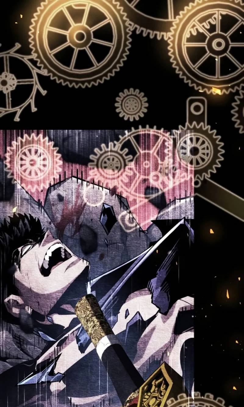 Vô Hạn Tử Linh Sư: Chapter 122