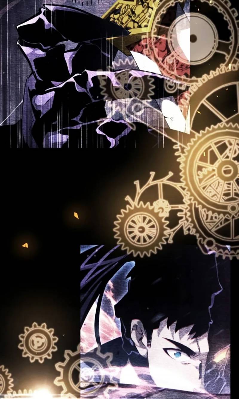 Vô Hạn Tử Linh Sư: Chapter 122