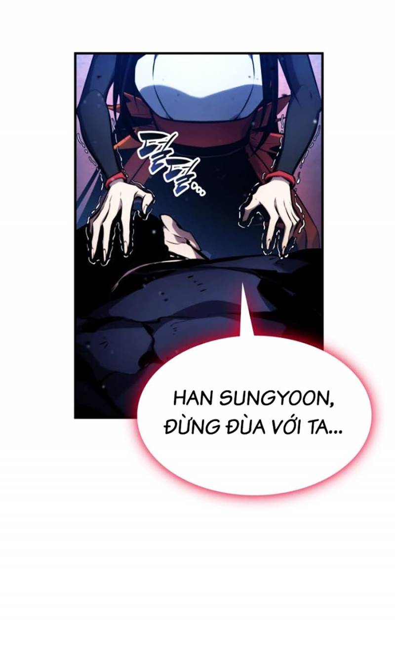 Vô Hạn Tử Linh Sư: Chapter 123