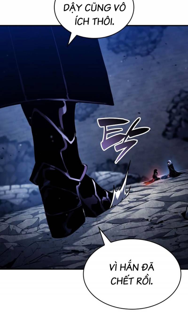 Vô Hạn Tử Linh Sư: Chapter 123