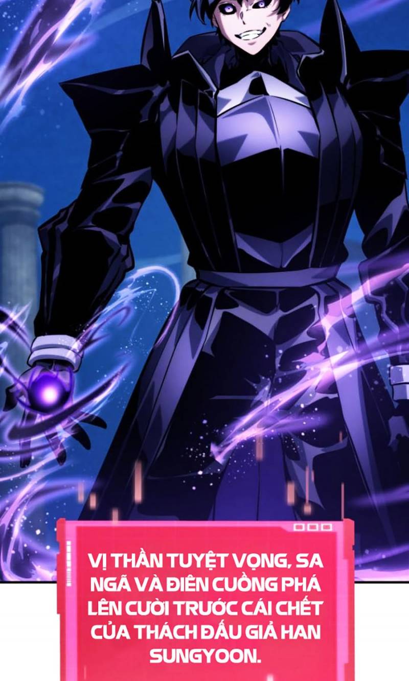Vô Hạn Tử Linh Sư: Chapter 123