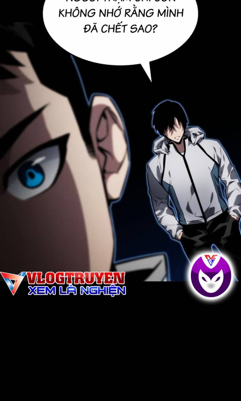 Vô Hạn Tử Linh Sư: Chapter 123