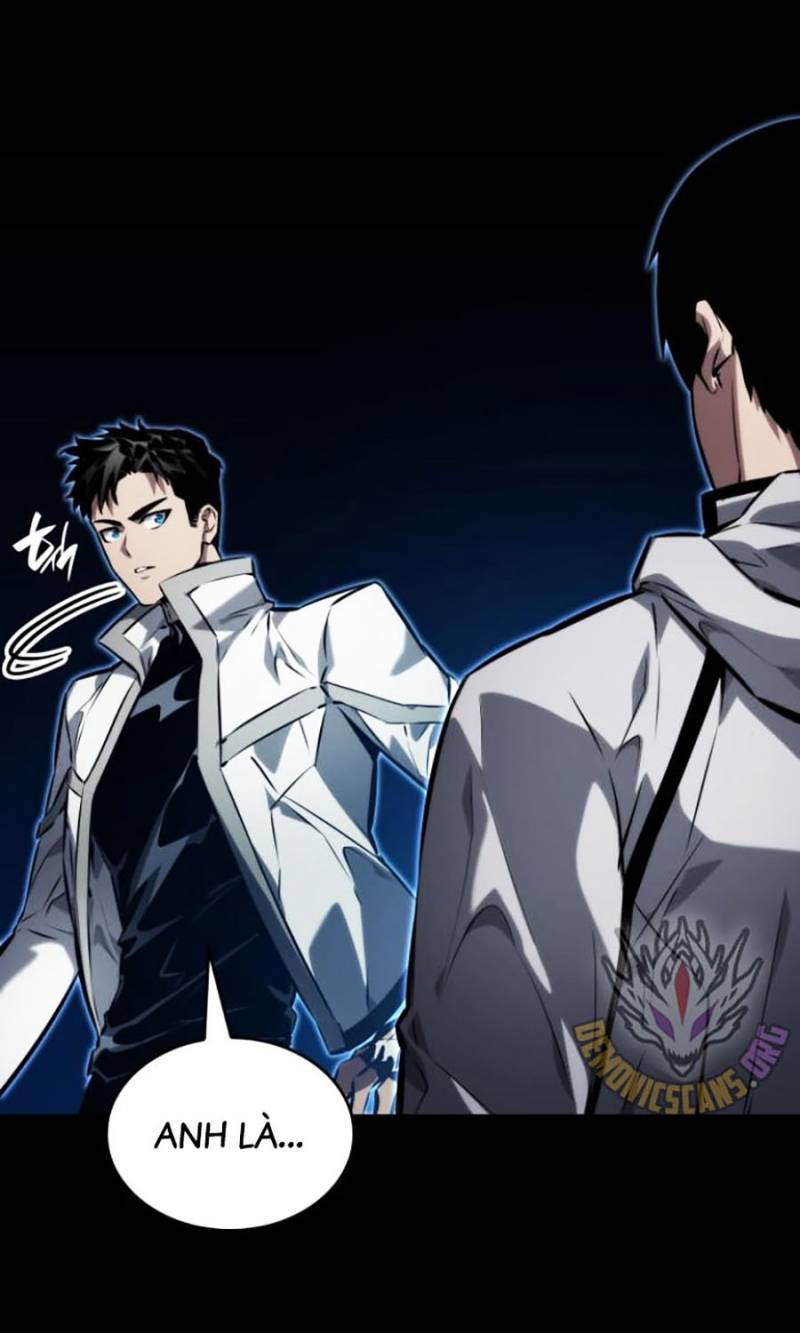 Vô Hạn Tử Linh Sư: Chapter 123