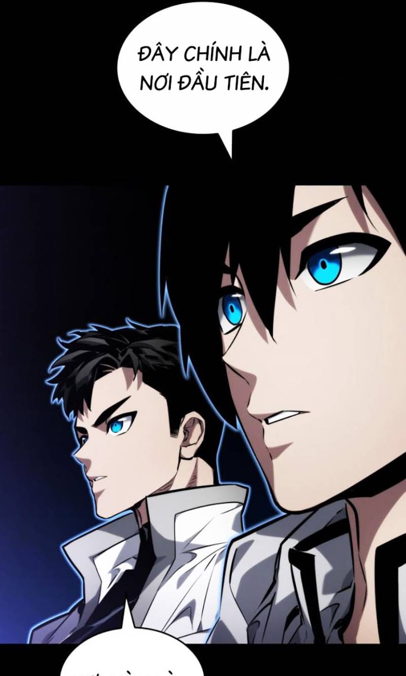 Vô Hạn Tử Linh Sư: Chapter 123