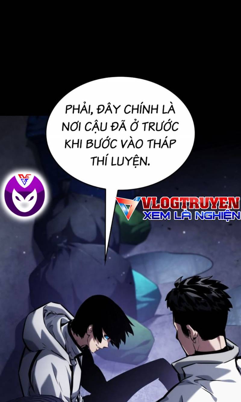 Vô Hạn Tử Linh Sư: Chapter 123