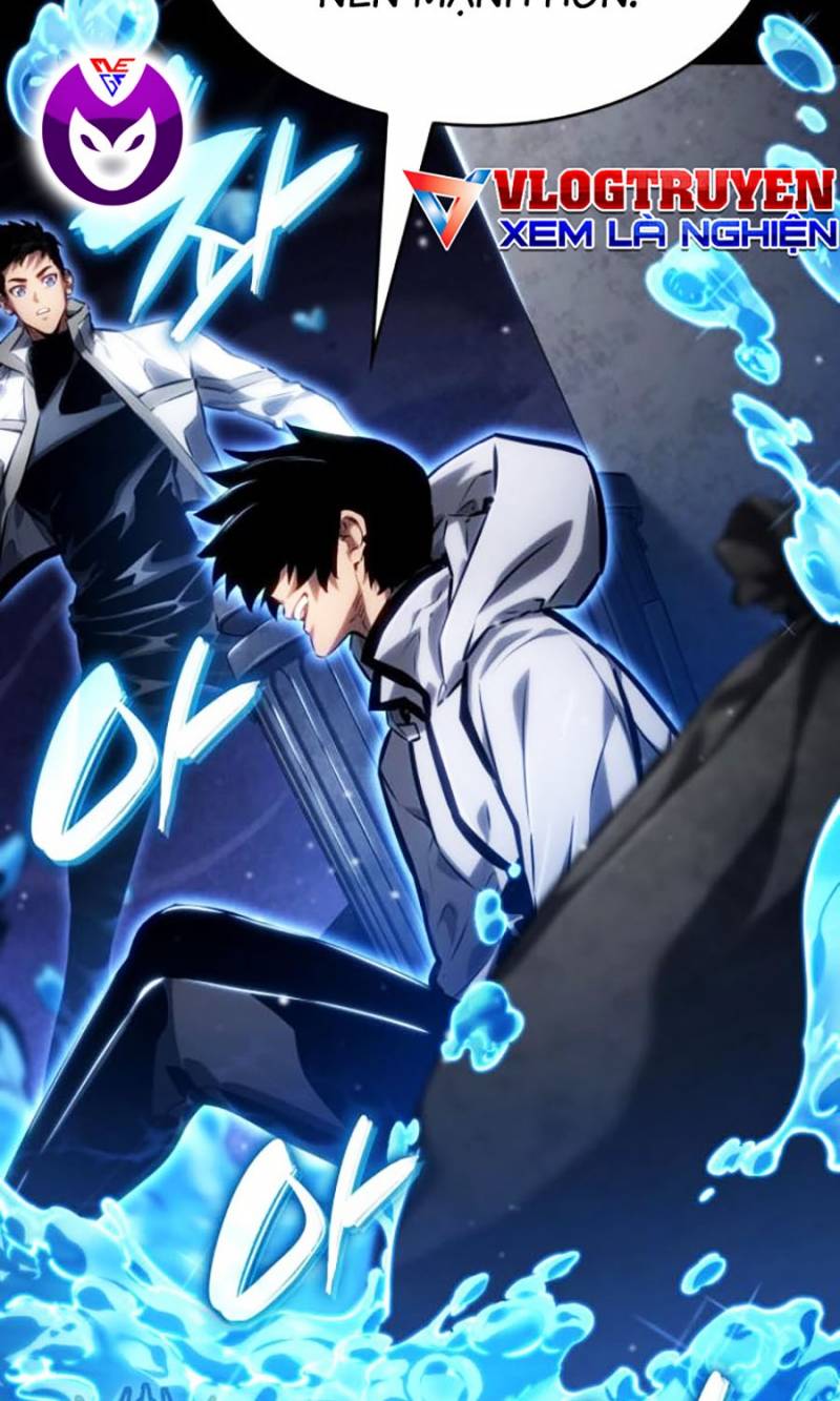 Vô Hạn Tử Linh Sư: Chapter 123