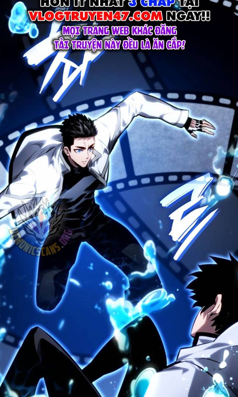 Vô Hạn Tử Linh Sư: Chapter 123