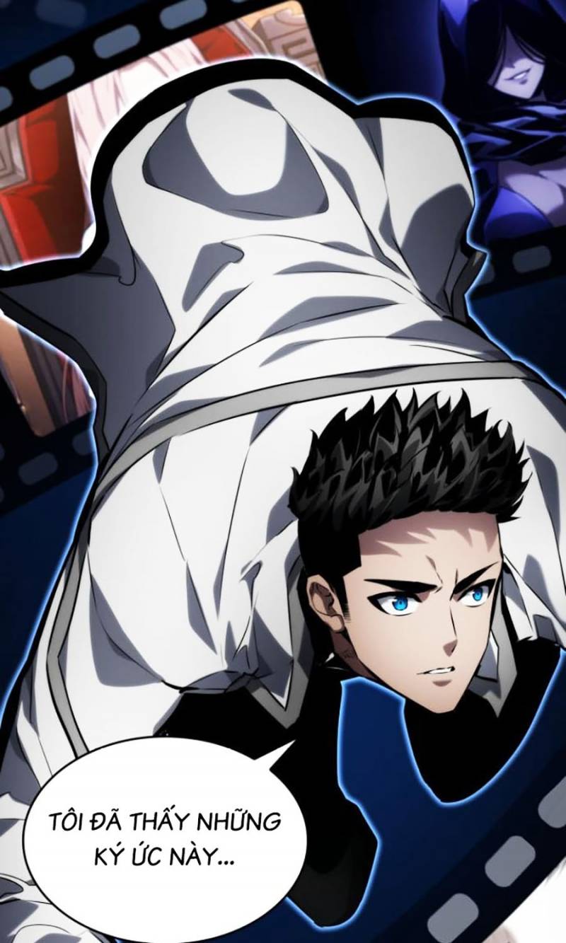 Vô Hạn Tử Linh Sư: Chapter 123