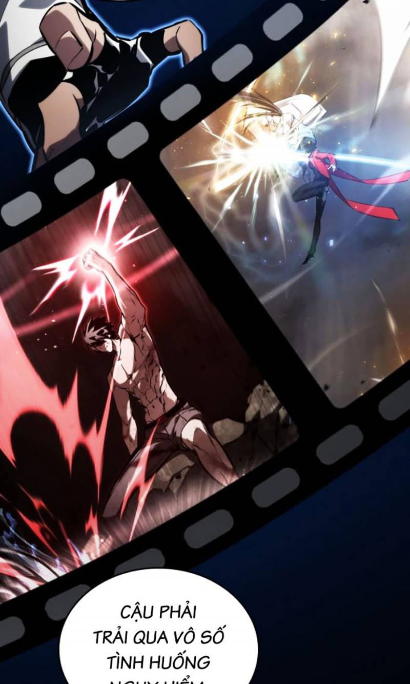 Vô Hạn Tử Linh Sư: Chapter 123