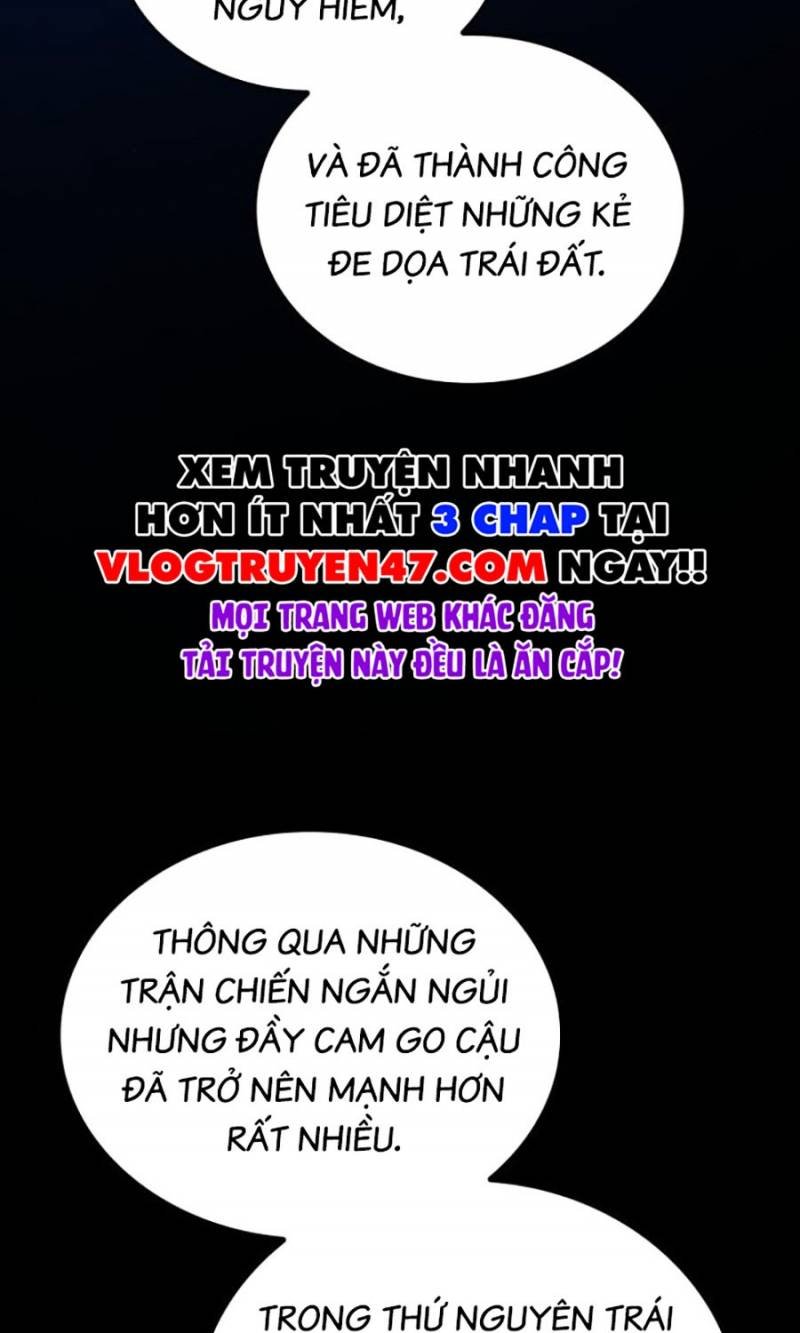 Vô Hạn Tử Linh Sư: Chapter 123
