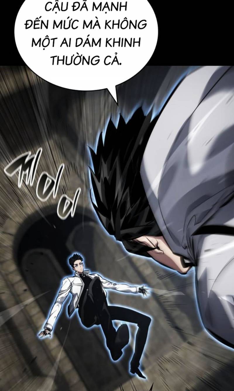 Vô Hạn Tử Linh Sư: Chapter 123