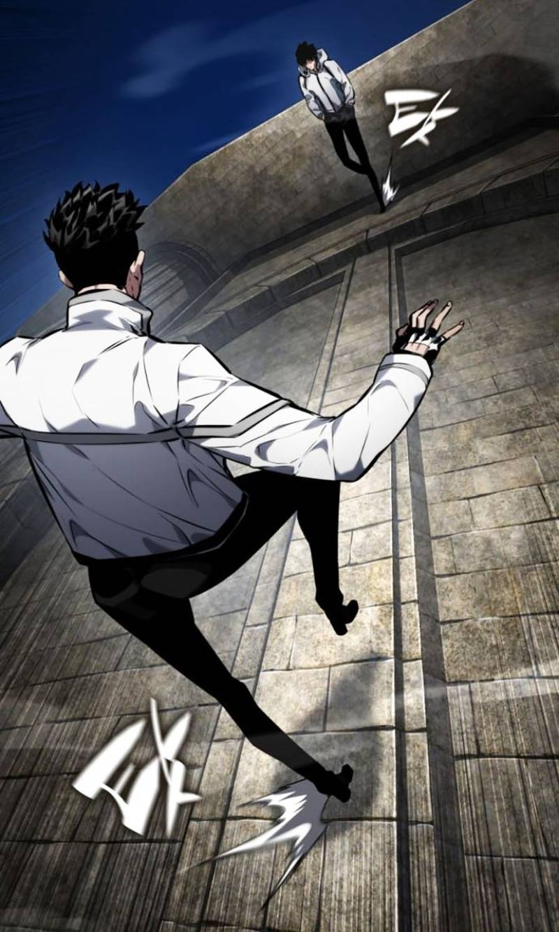 Vô Hạn Tử Linh Sư: Chapter 123