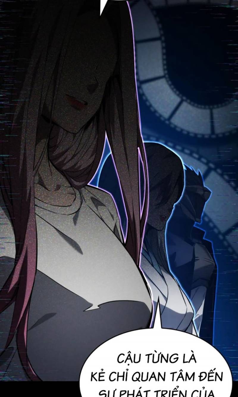 Vô Hạn Tử Linh Sư: Chapter 123