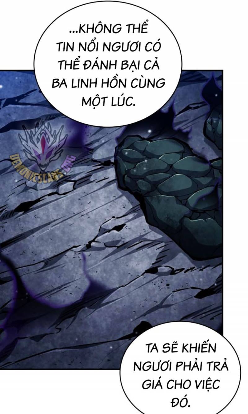 Vô Hạn Tử Linh Sư: Chapter 123